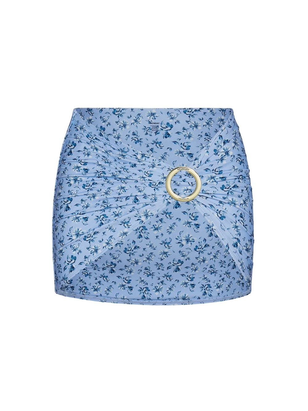 Monday Swimwear Jamaica Sarong | Size Large